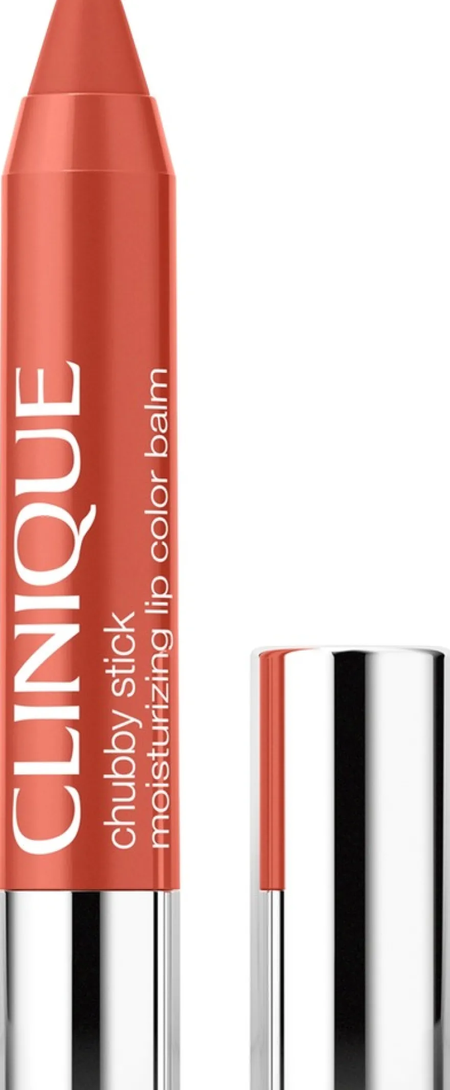 Clinique Chubby Stick Moisturizing Lip Color Balm 3 g huulivoide