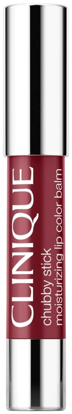 Clinique Chubby Stick Moisturizing Lip Color Balm 3 g huulivoide