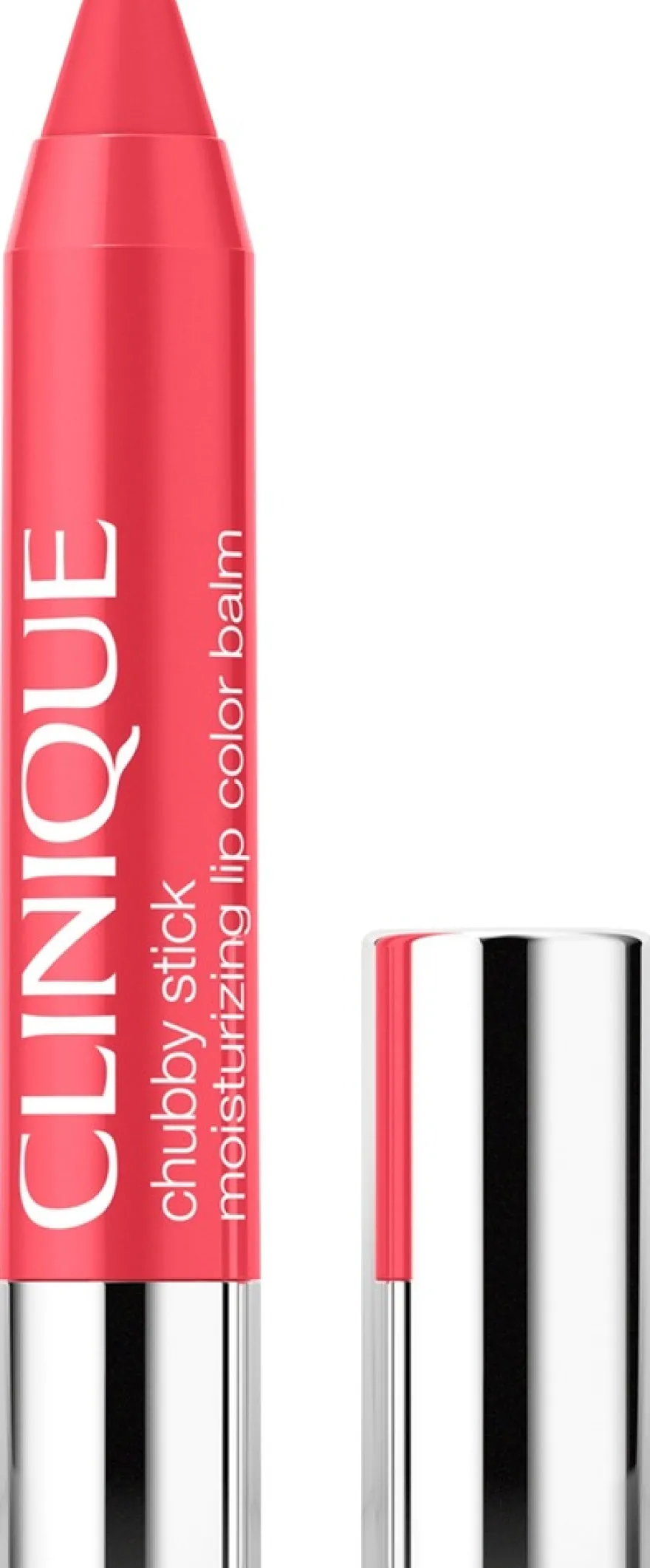 Clinique Chubby Stick Moisturizing Lip Color Balm 3 g huulivoide