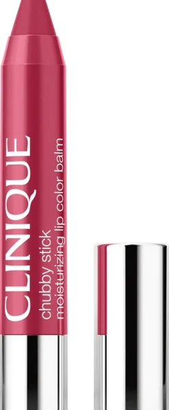 Clinique Chubby Stick Moisturizing Lip Color Balm 3 g huulivoide