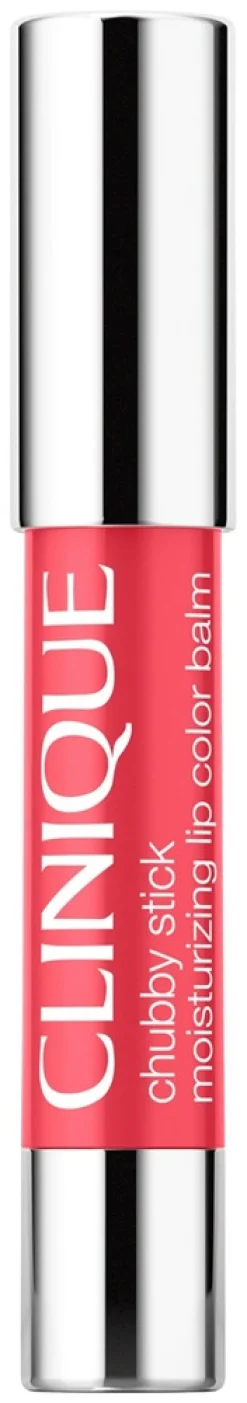 Clinique Chubby Stick Moisturizing Lip Color Balm 3 g huulivoide