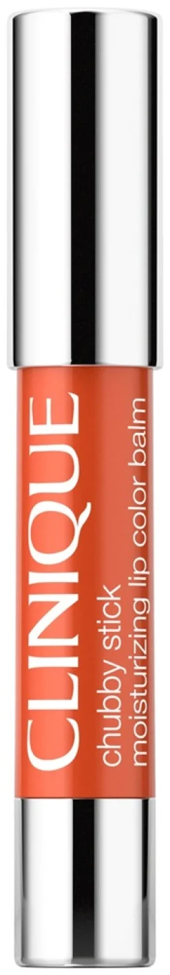 Clinique Chubby Stick Moisturizing Lip Color Balm 3 g huulivoide