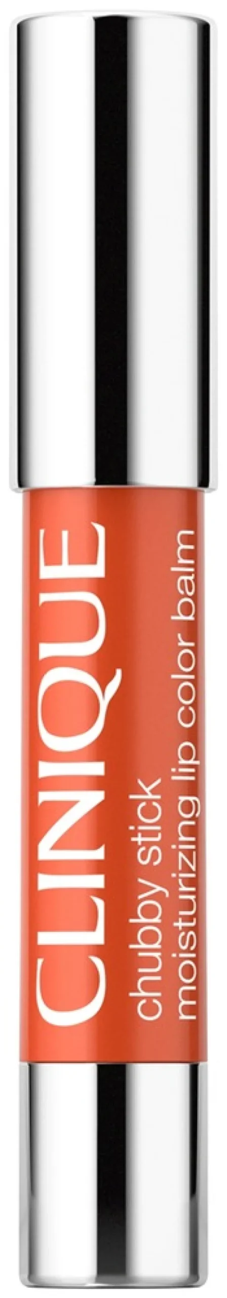 Clinique Chubby Stick Moisturizing Lip Color Balm 3 g huulivoide
