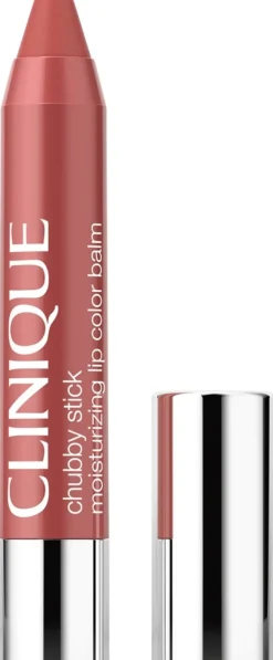 Clinique Chubby Stick Moisturizing Lip Color Balm 3 g huulivoide