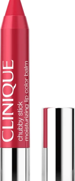 Clinique Chubby Stick Moisturizing Lip Color Balm 3 g huulivoide