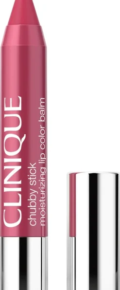 Clinique Chubby Stick Moisturizing Lip Color Balm 3 g huulivoide