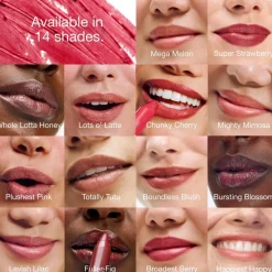 Clinique Chubby Stick Moisturizing Lip Color Balm 3 g huulivoide