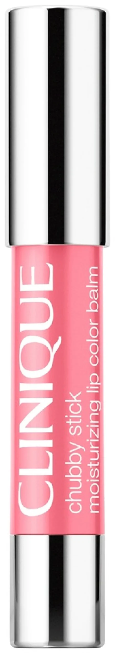 Clinique Chubby Stick Moisturizing Lip Color Balm 3 g huulivoide