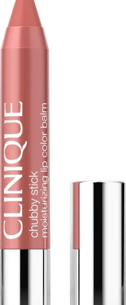 Clinique Chubby Stick Moisturizing Lip Color Balm 3 g huulivoide