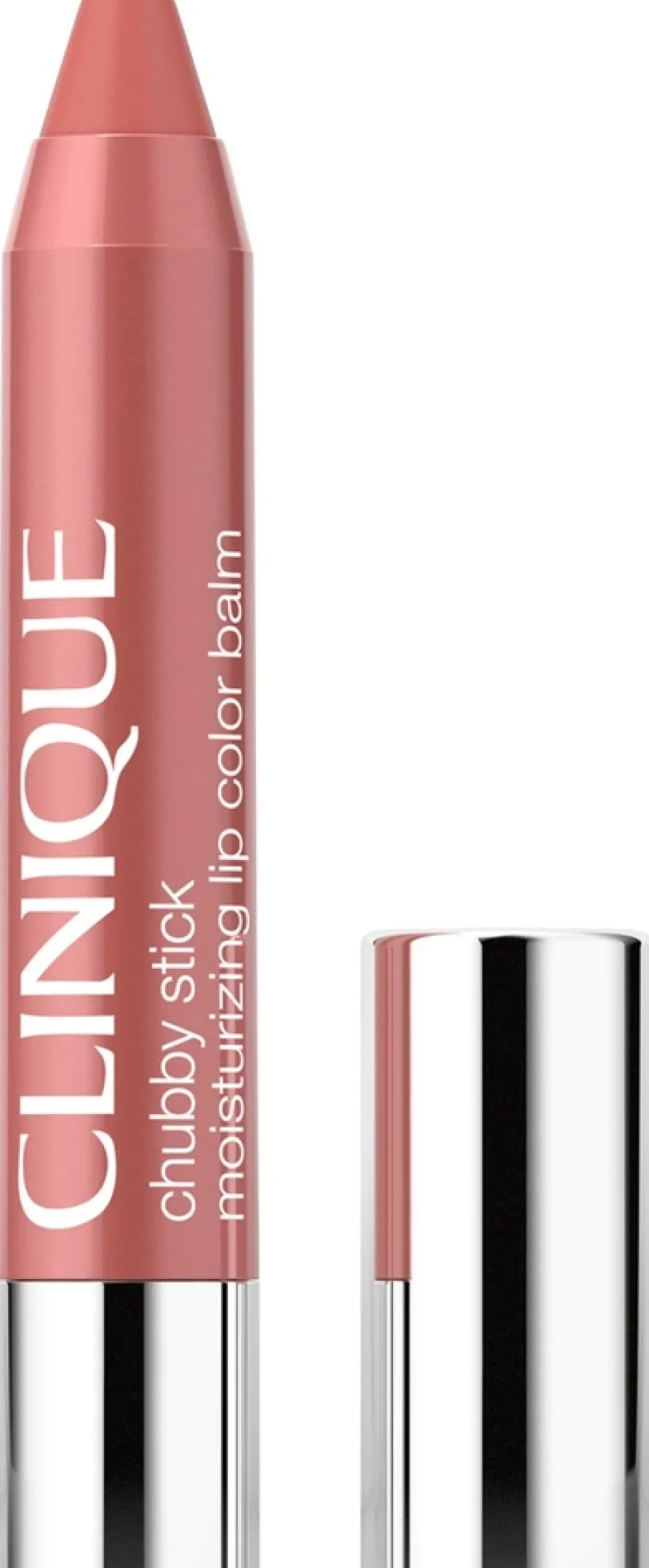 Clinique Chubby Stick Moisturizing Lip Color Balm 3 g huulivoide