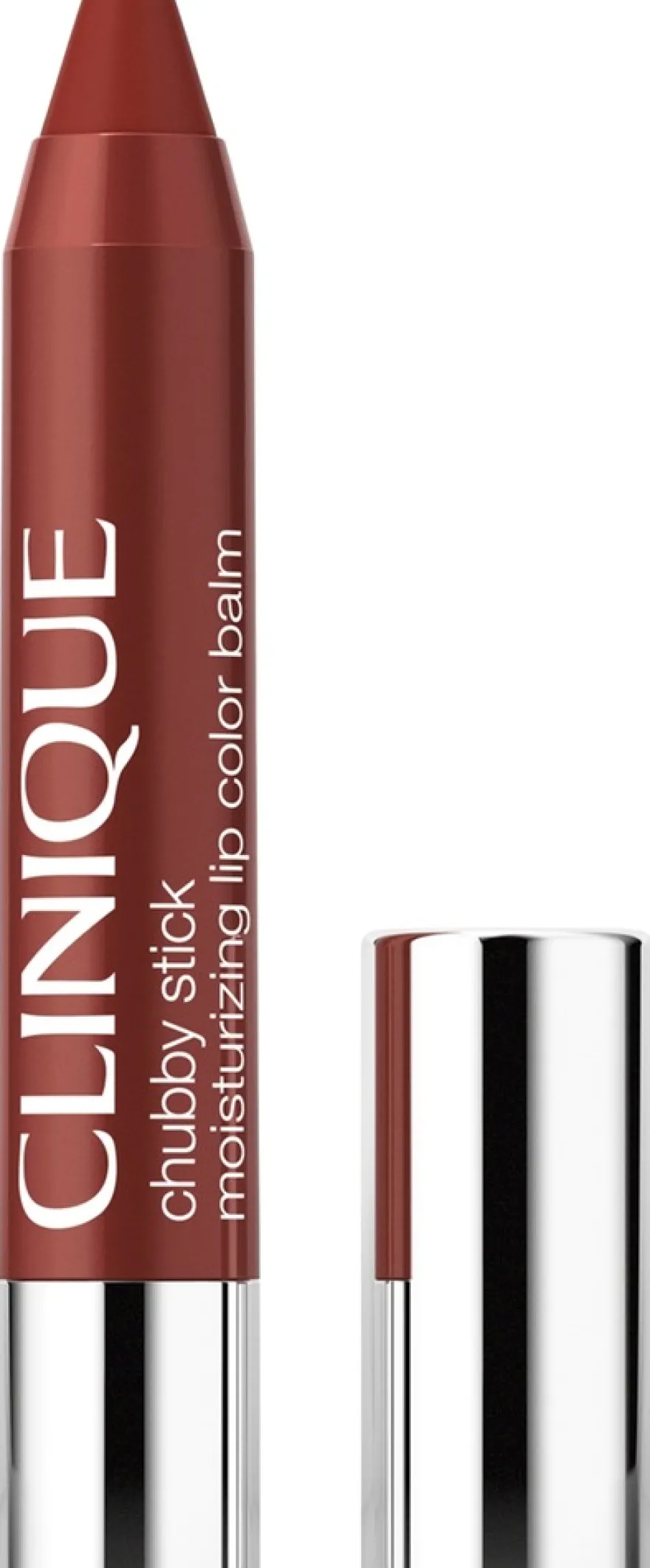 Clinique Chubby Stick Moisturizing Lip Color Balm 3 g huulivoide