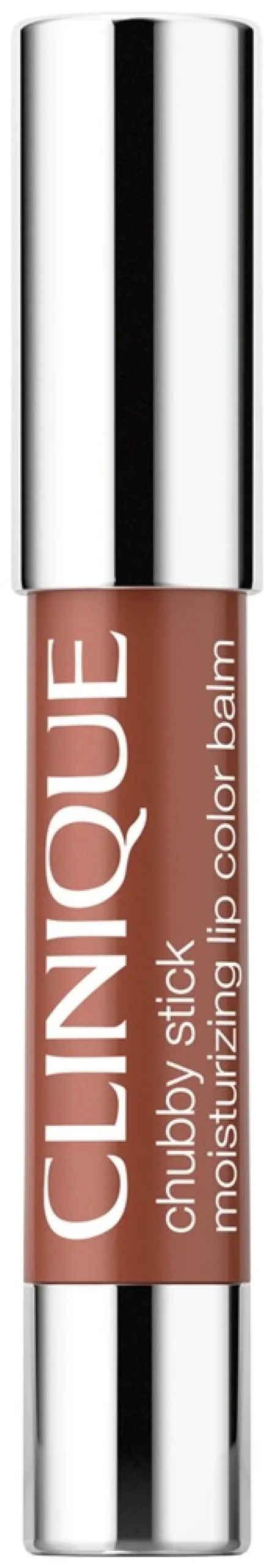 Clinique Chubby Stick Moisturizing Lip Color Balm 3 g huulivoide