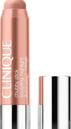 Clinique Chubby Stick Sculpting Highlight 6 g korostuspuikko