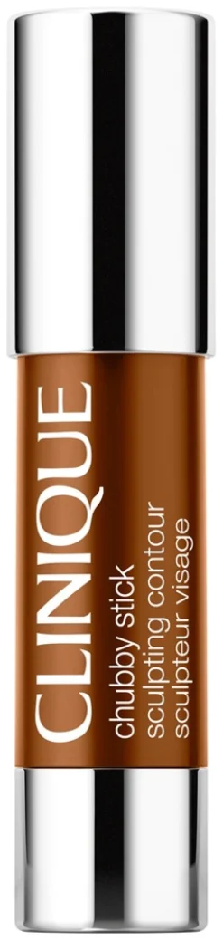 Clinique Chubby Stick Sculpting Contour 6 g varjostuspuikko