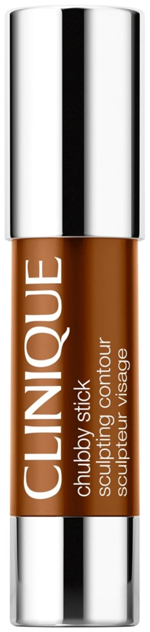 Clinique Chubby Stick Sculpting Contour 6 g varjostuspuikko