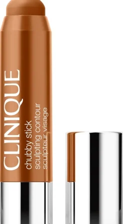 Clinique Chubby Stick Sculpting Contour 6 g varjostuspuikko