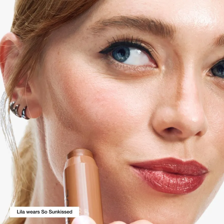 Clinique Chubby Stick Sculpting Contour 6 g varjostuspuikko