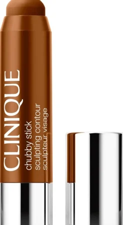 Clinique Chubby Stick Sculpting Contour 6 g varjostuspuikko