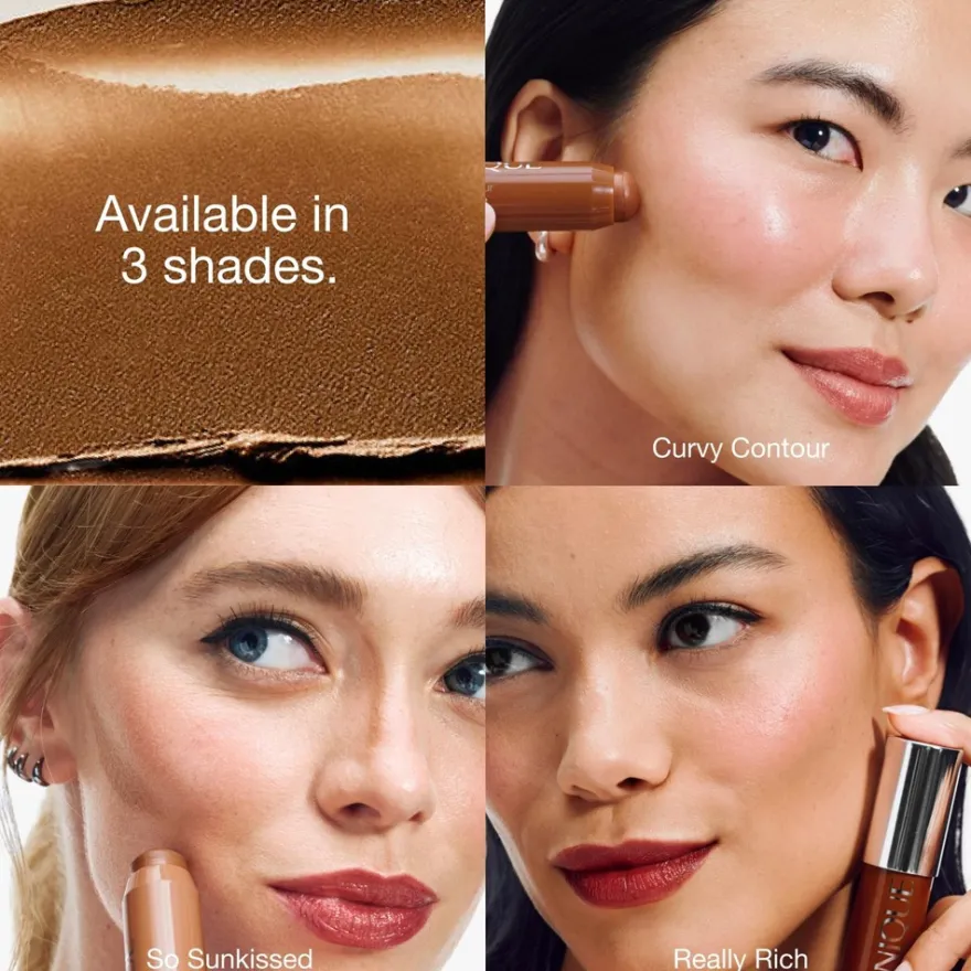 Clinique Chubby Stick Sculpting Contour 6 g varjostuspuikko