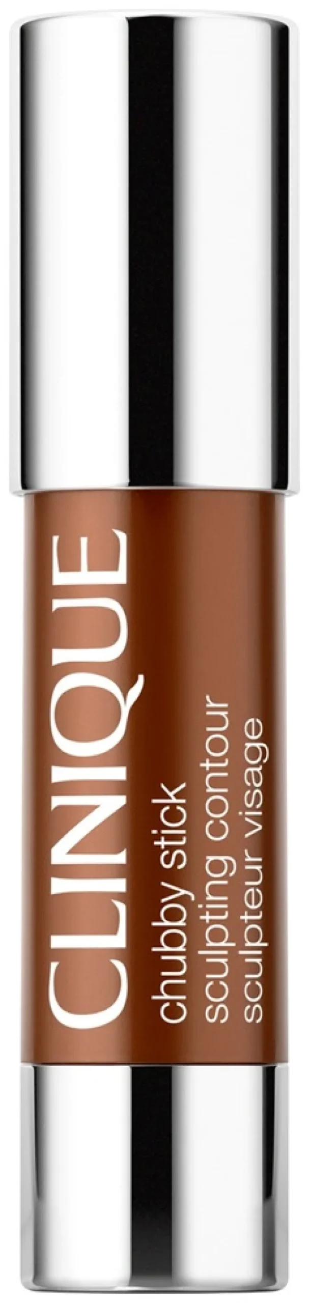 Clinique Chubby Stick Sculpting Contour 6 g varjostuspuikko