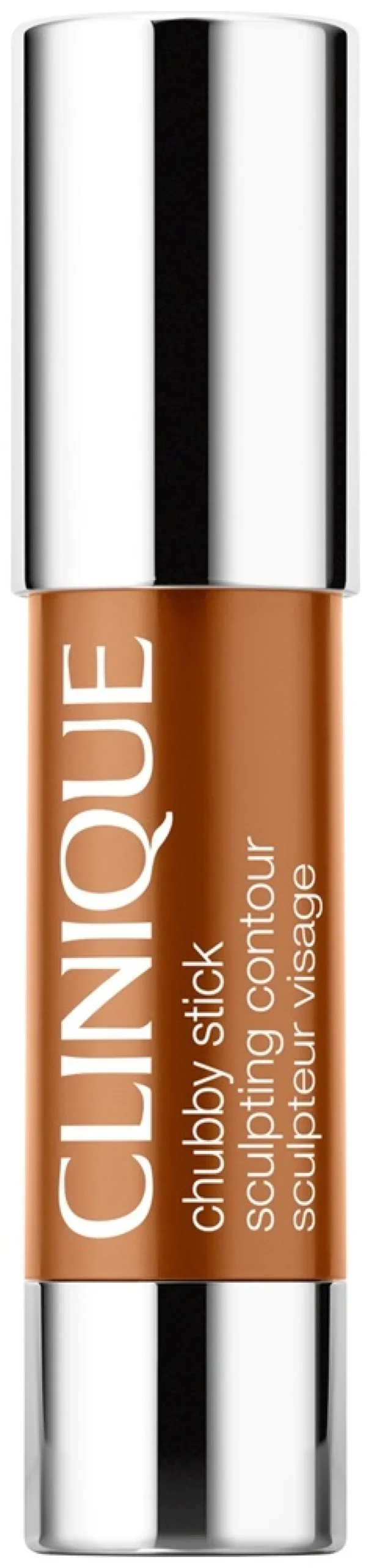 Clinique Chubby Stick Sculpting Contour 6 g varjostuspuikko