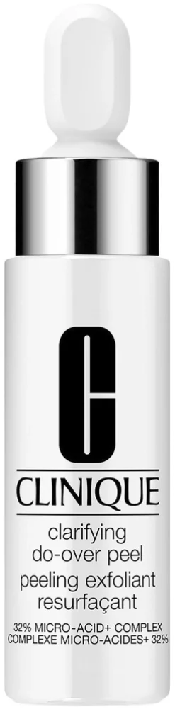 Clinique Clarifying Do-Over Peel kuorintavoide 30 ml