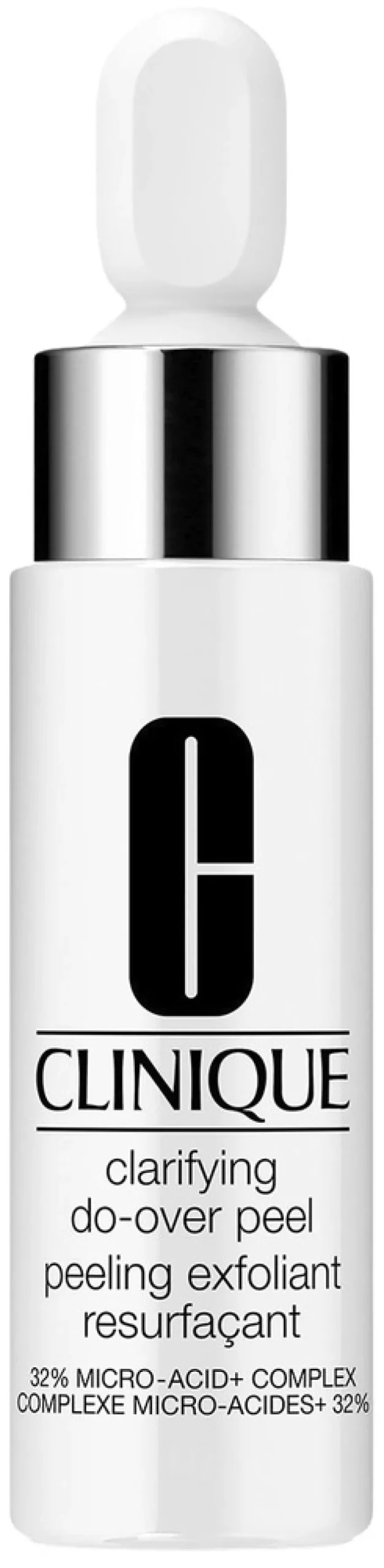 Clinique Clarifying Do-Over Peel kuorintavoide 30 ml