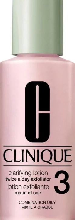 Clinique Clarifying Lotion 3 kasvovesi 60 ml