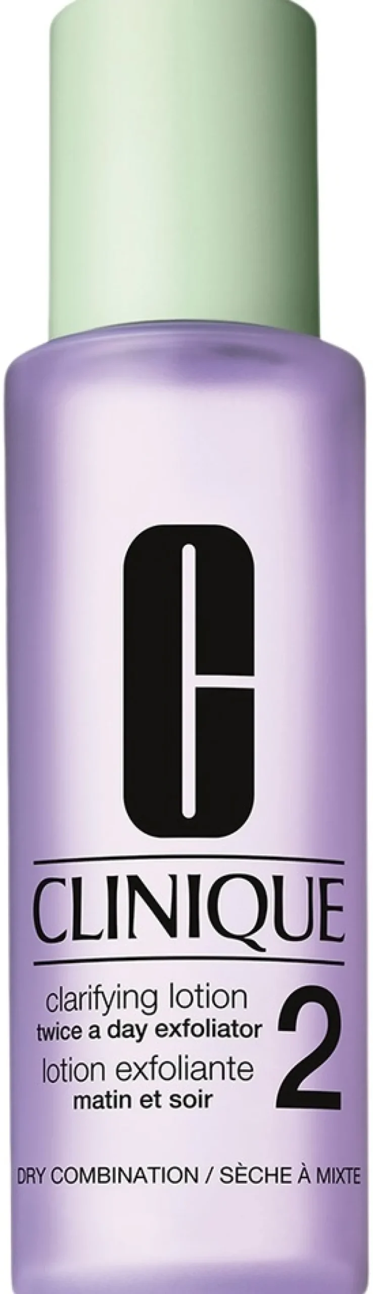 Clinique Clarifying Lotion 2 kasvovesi 200 ml