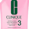 Clinique Clarifying Lotion 3 kasvovesi täyttöpakkaus 400 ml