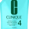 Clinique Clarifying Lotion 4 kasvovesi täyttöpakkaus 400 ml