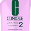 Clinique Clarifying Lotion 2 kasvovesi täyttöpakkaus 400 ml