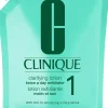 Clinique Clarifying Lotion 1 kasvovesi täyttöpakkaus 400 ml