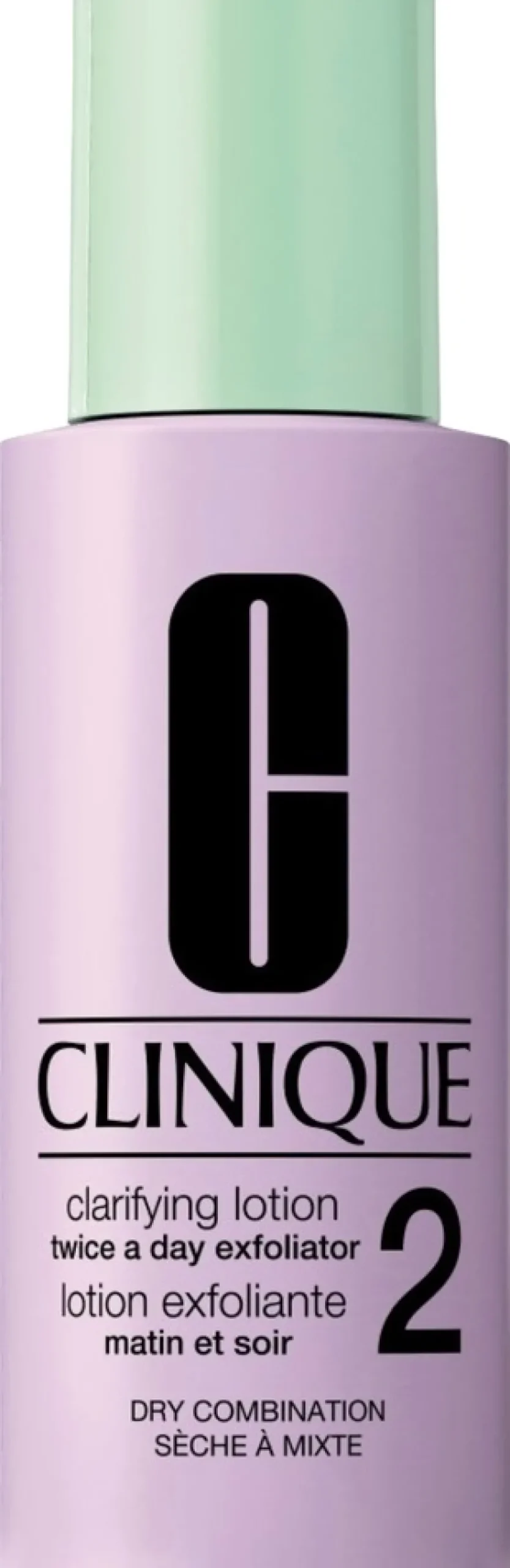 Clinique Clarifying Lotion 2 kasvovesi 60 ml