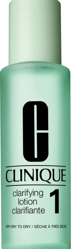 Clinique Clarifying Lotion 1 kasvovesi 200 ml