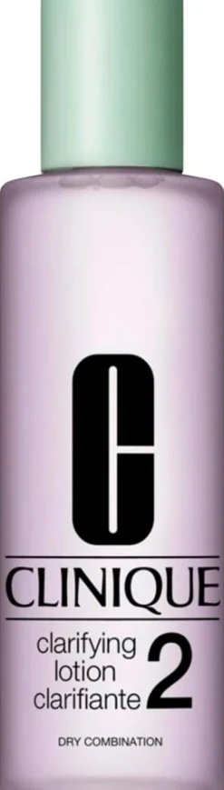 Clinique Clarifying Lotion 2 kasvovesi 400 ml