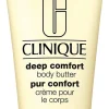 Clinique Deep Comfort Body Butter vartalovoi 200 ml