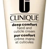 Clinique Deep Comfort Hand and Cuticle Cream käsivoide 75 ml