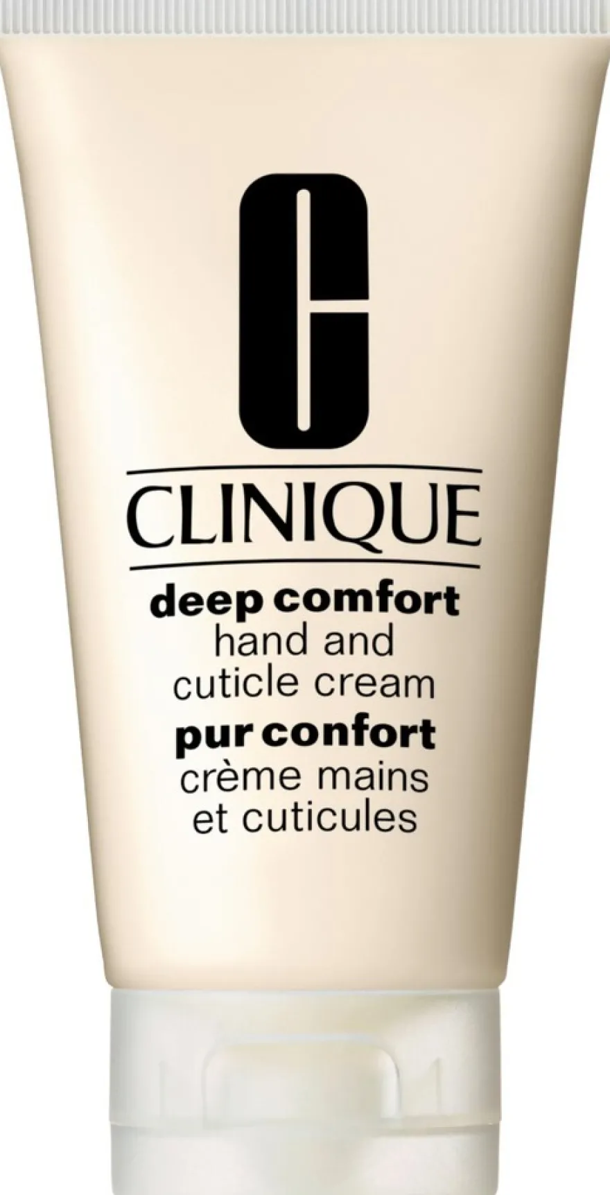 Clinique Deep Comfort Hand and Cuticle Cream käsivoide 75 ml