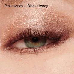 Clinique Double The Honey Dual Eyeshadow luomiväri 1,9 g