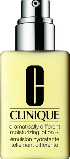 Clinique Dramatically Different Moisturizing Lotion+ kosteusemulsio 200 ml
