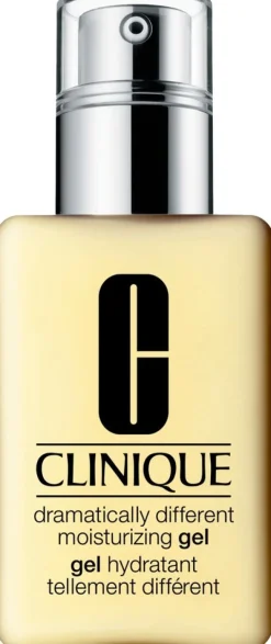 Clinique Dramatically Different Moisturizing Gel kosteusemulsio 200 ml
