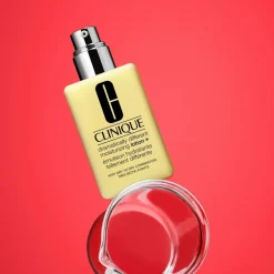 Clinique Dramatically Different Moisturizing Lotion+ kosteusemulsio 125 ml