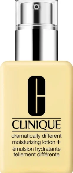 Clinique Dramatically Different Moisturizing Lotion+ kosteusemulsio 125 ml