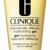 Clinique Dramatically Different Moisturizing Gel kosteusemulsio 50 ml