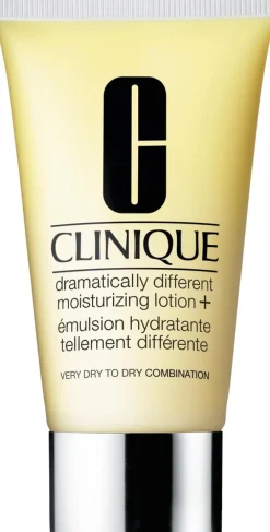 Clinique Dramatically Different Moisturizing Lotion+ kosteusemulsio 50 ml
