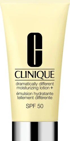 Clinique Dramatically Different SPF 50 kosteusemulsio 50 ml