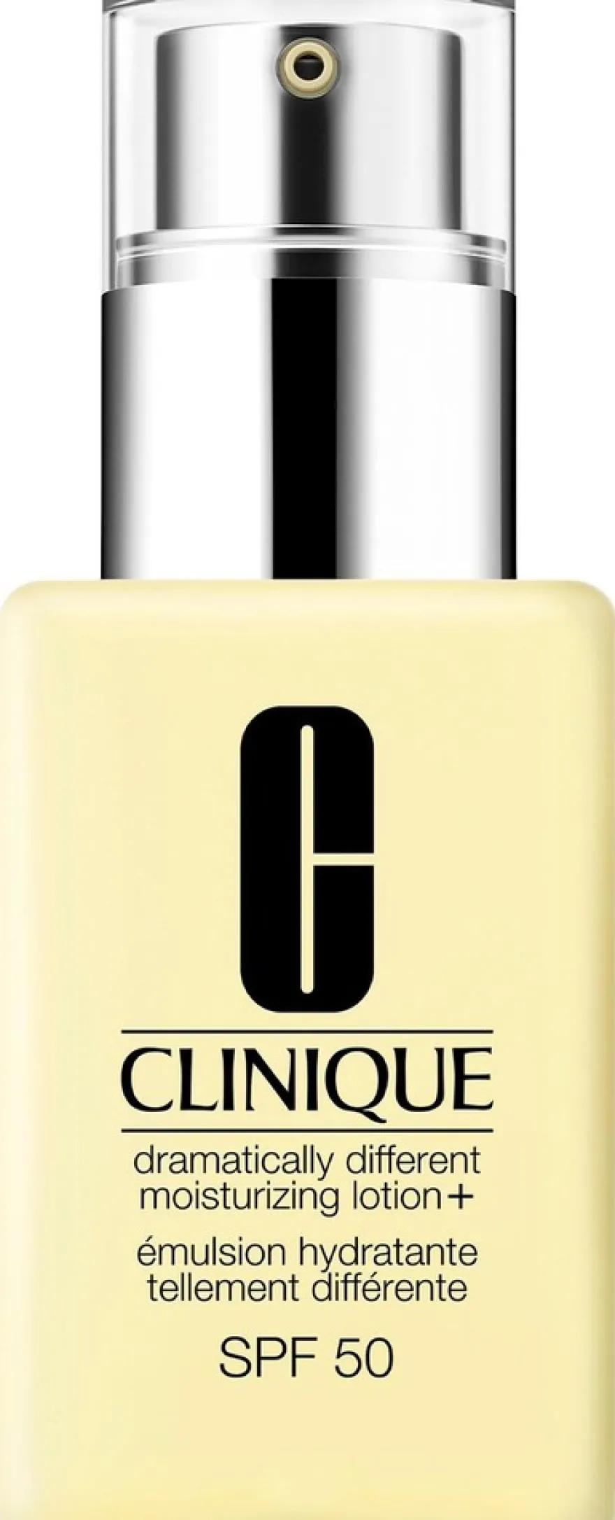 Clinique Dramatically Different SPF 50 kosteusemulsio 75 ml