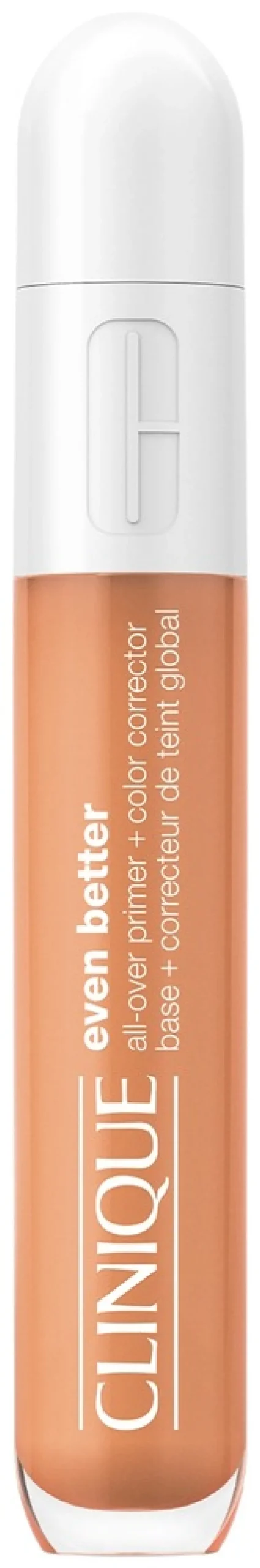 Clinique Even Better All Over Primer + Color Corrector pohjustusvoide 6 ml