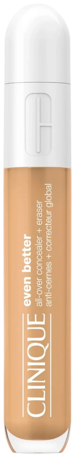 Clinique Even Better All Over Concealer + Eraser peitevoide 6 ml